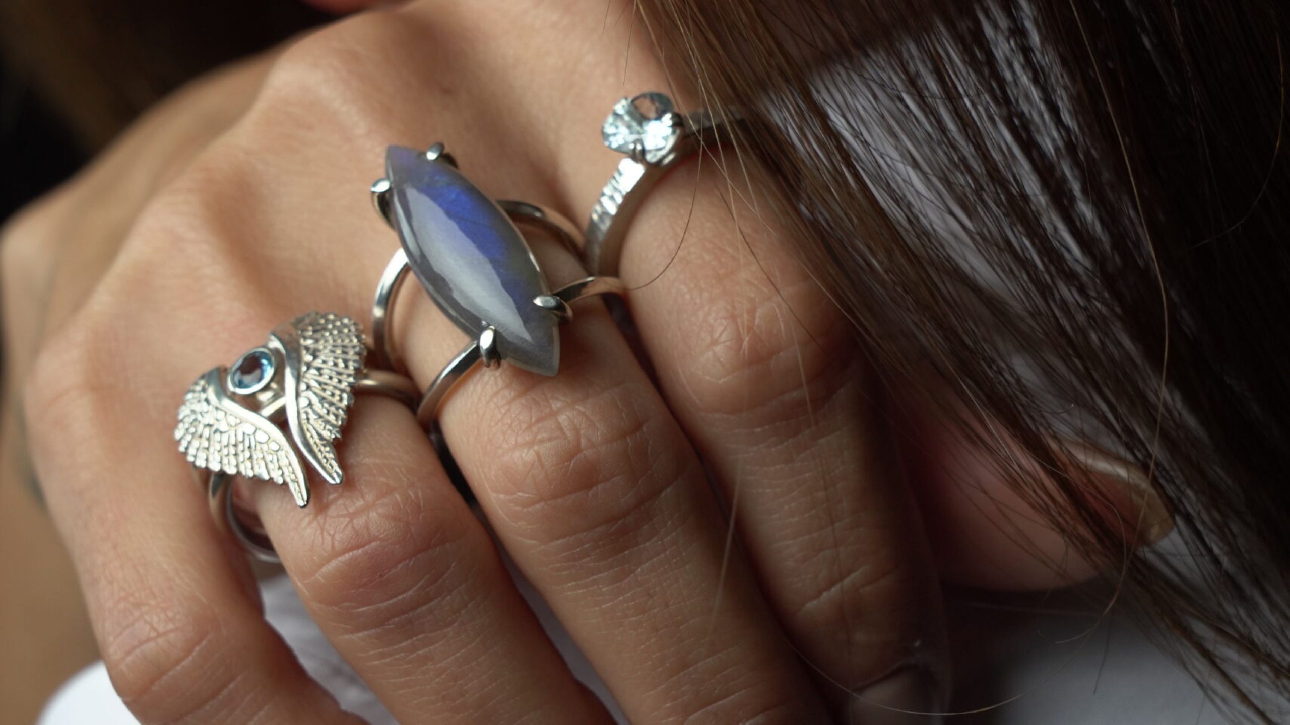 Taller de joieria artesanal a Vic